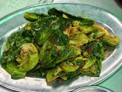 -黄亚华小食店(Jalan Alor)