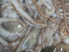 -沟北海边饭店(海埠路店)