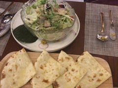 -哈努曼印度餐厅(吴泾宝龙广场店)