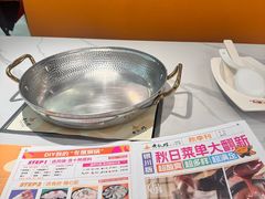 -黄记煌三汁焖锅(金凤万达广场店)