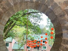 -飞霞风景名胜区