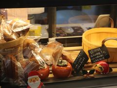 -DOPAMINE多巴胺·甜品面包·生日蛋糕(国贸店)