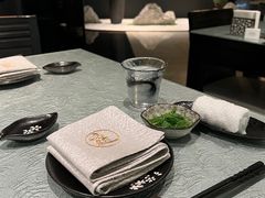 -广州花园酒店·庭·日本餐厅