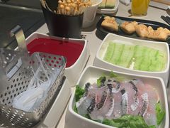 -海底捞火锅(庆春路店)