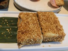 -粤点越有·茶点·粤菜(樵岭国际店)