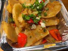 -義聚德·清真铜锅涮羊肉·烧烤(河东店)