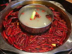 -董家湾重庆老火锅(武清杨村店)