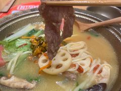 -福客麻辣烫·现炒麻辣香锅(印力中心店)