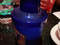 -Chili's Cafe&Bar奇利斯(滨江店)