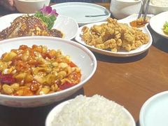 -天府豆花庄(金四季店)