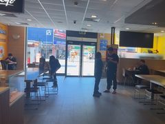 -麦当劳(从化从城大道店)