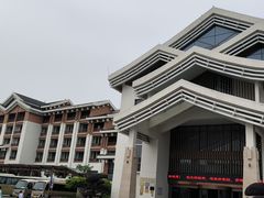 -嘉兴清池酒店温泉