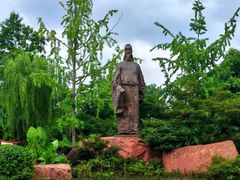 -成都杜甫草堂博物馆