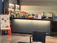 -上海怡沁园度假酒店