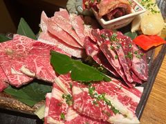 -杉海和牛烧肉海鲜自助(会展城店)