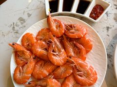 -津门小红坊海鲜·海胆饺子(滨海开发区店)