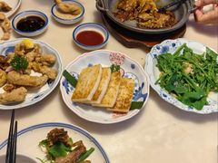 -林四喜·闽南传家菜(鼓浪屿店)