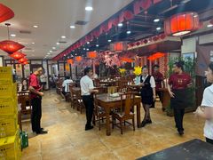 -那家老院子东北菜·饺子·小鸡炖蘑菇(艳华街店)