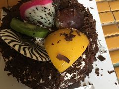 -丽莎蓓甜CAKE生日蛋糕·动物奶油(石家庄店)