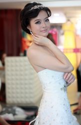 -FIONA MAKE UP恋妆造型