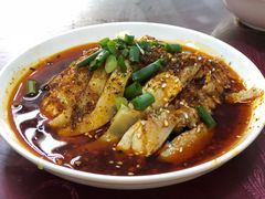 怪味鸡-老丘丘(较场口店)