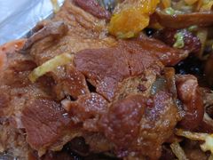 -晓宇盒饭(民安街店)