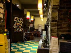 -成渝龙火锅(都江堰店)