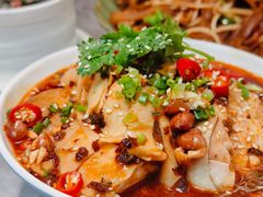 -九龙茶记·粤式餐厅融合菜(鹭江店)