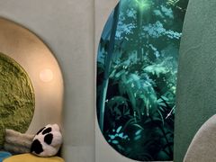 -眉州东坡·熊猫主题餐厅(枫蓝店)