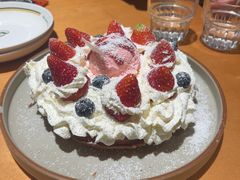 -The Good Place好地方·Brunch·coffee(国贸店)