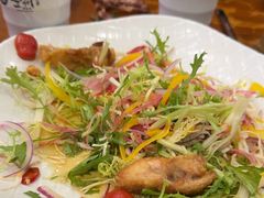 -全州拌饭馆(断桥店)
