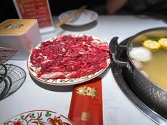 -汕头八合里海记牛肉店(清河店)