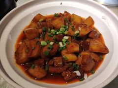 -龙抄手食府(浣花北路店)