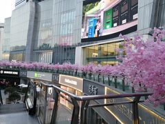 -金茂览秀城