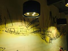 大堂-开鑫鱼厂·宁波海鲜(前程智慧城店)