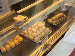-许阿姨糕团店(南京总店)