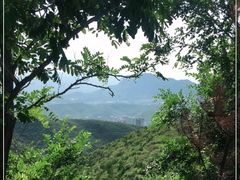 -鸡鸣山旅游风景区