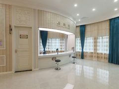 -名流健康高端体检中心·名宾门诊·健康管理