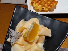 -戈尔登酒店·满堂彩咖啡厅