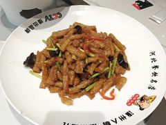 -涿掌柜·涿州宴