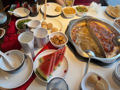 -山城辣妹子(定福庄店)