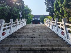 -南沙天后宫景区