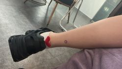 -飛凡TATTOO纹身•原创