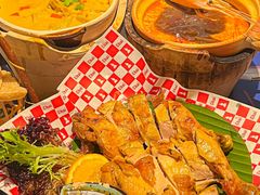 -泰妃殿(武汉首店)