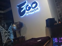 -EGO原创机械密室逃脱(朝阳大悦城2店)