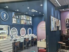 -海马体照相馆(无锡清扬茂业天地店)