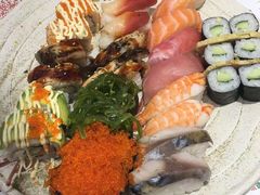 -林妈妈村·日式料理(宝山万达店)