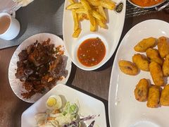 -娜玛瑟德餐厅(宇拓路店)