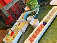 -老灶堂文创火锅(文艺路店)