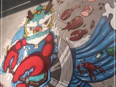 -Bigger龙虾(锦屏家园店)
